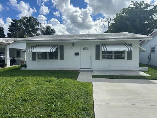 Fairhaven 11, 8308 NW 57th Ct, Tamarac, Florida 33321, image 1