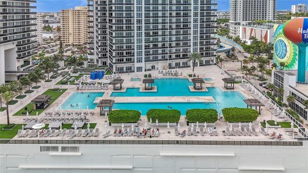 Beach Club 3, 1800 S Ocean Dr #2207, Hallandale Beach, Florida 33009, image 1