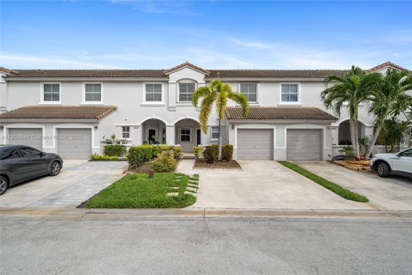 Sterling Place At Pembroke Shores, 16829 SW 1st Mnr, Pembroke Pines, Florida 33027, image 1