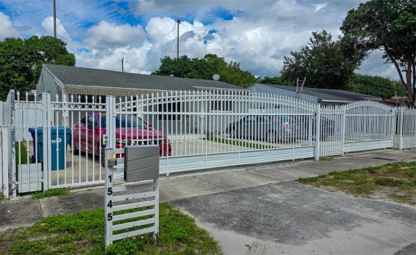 Gladys Park, 1545 NW 85th St, West Little River, Florida 33147, image 2
