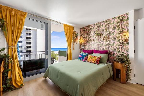 Ocean Point, 345 Ocean Dr #718, Miami Beach, Florida 33139, image 1