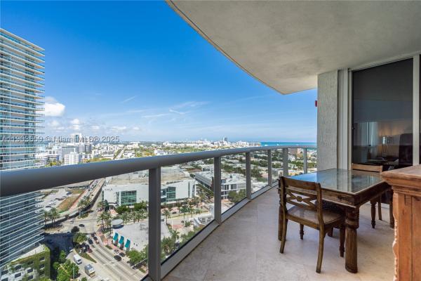 Murano Grande At Portofino, 400 Alton Rd #2409, Miami Beach, Florida 33139, image 3
