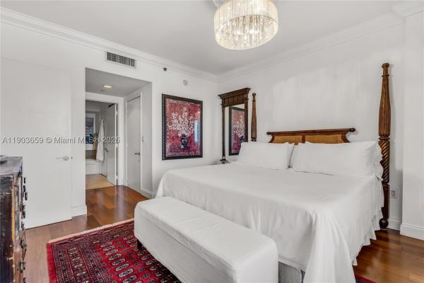 Murano Grande At Portofino, 400 Alton Rd #2409, Miami Beach, Florida 33139, image 1