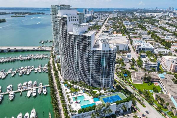 Murano Grande At Portofino, 400 Alton Rd #2409, Miami Beach, Florida 33139, image 2