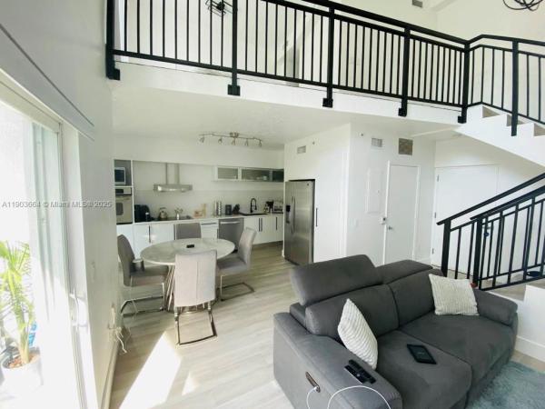 Lofts On Brickell, 1528 Brickell Ave #103, Miami, Florida 33129, image 1