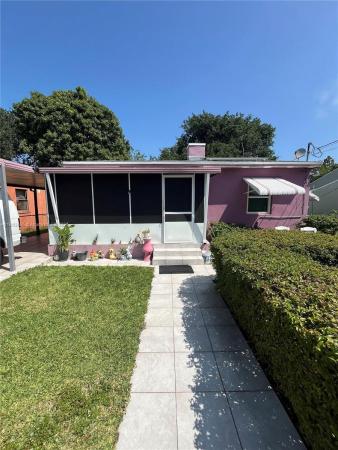 Allapattah School, 1733 NW 40th St, Miami, Florida 33142, image 1