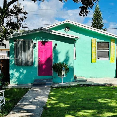 Liberia, 2239 Sheridan St, Hollywood, Florida 33020, image 1