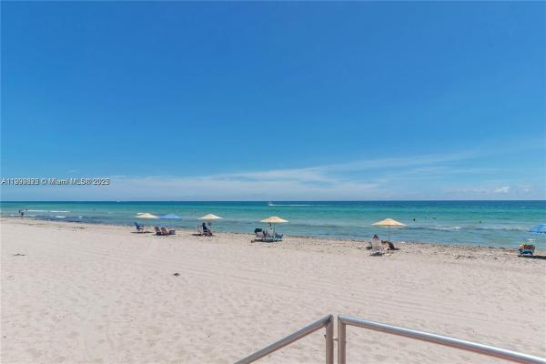 The Alexander Towers, 3505 S Ocean Dr #208, Hollywood, Florida 33019, image 1