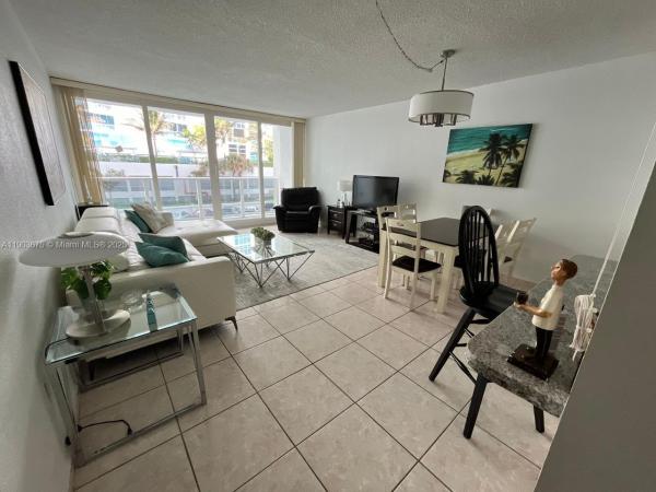 The Alexander Towers, 3505 S Ocean Dr #208, Hollywood, Florida 33019, image 2