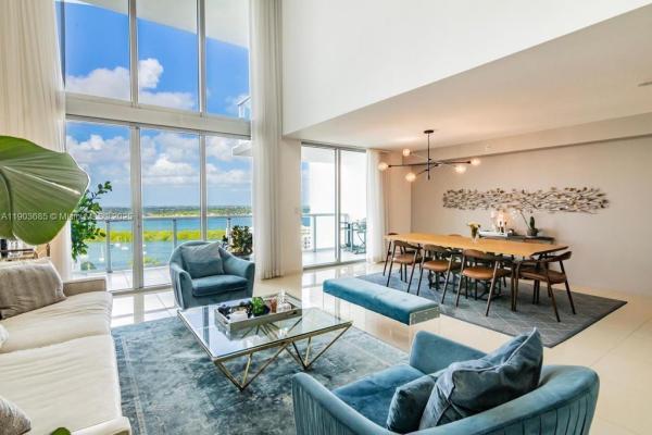 Eloquence On The Bay, 7928 East Dr #1604, North Bay Village, Florida 33141, image 1