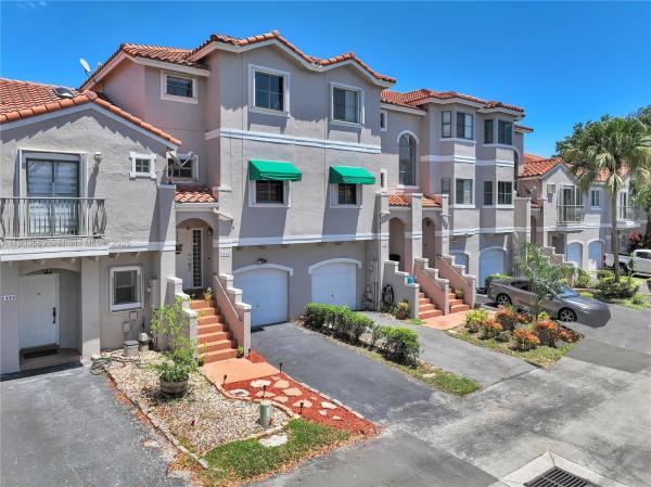 Allegro, 1440 NW 126th Ave, Sunrise, Florida 33323, image 1