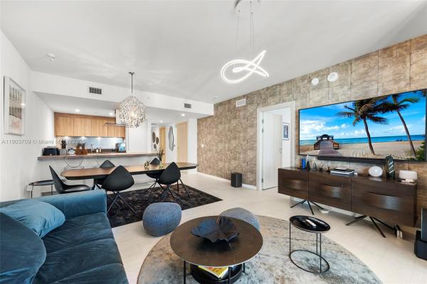 Brickell Flatiron, 1000 Brickell Plz #4705, Miami, Florida 33131, image 1