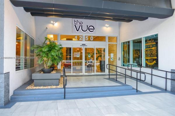 Vue At Brickell, 1250 S Miami Ave #2007, Miami, Florida 33130, image 1