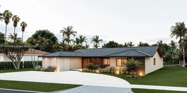 20125 NE 25th Ave, Miami, Florida 33180, image 1