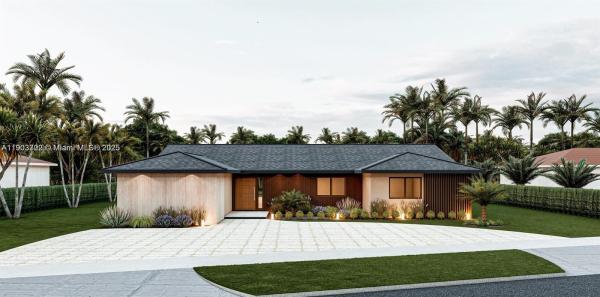 County Squire Estates, 20125 NE 25th Ave, Ojus, Florida 33180, image 3