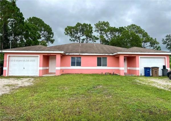 Lehigh Acres Residential, 4868-4870 29th, Lehigh Acres, Florida 33973, image 1
