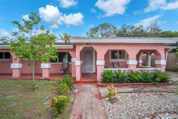 Vista Verde, Miami Gardens, Florida 33055, image 1