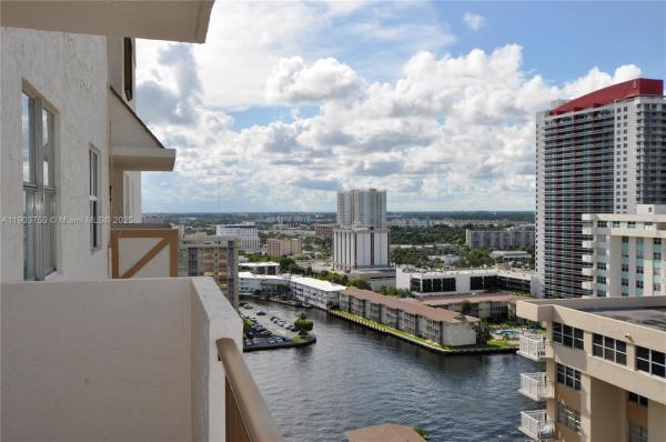 Prince George, 1865 S Ocean Dr #20C, Hallandale Beach, Florida 33009, image 1