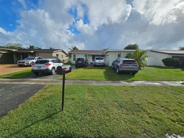 Sunrise Golf Village, 9590 NW 21st Mnr, Sunrise, Florida 33322, image 1