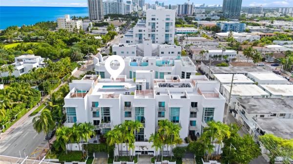 Vilasol, 7744 Collins Ave #20, Miami Beach, Florida 33141, image 1