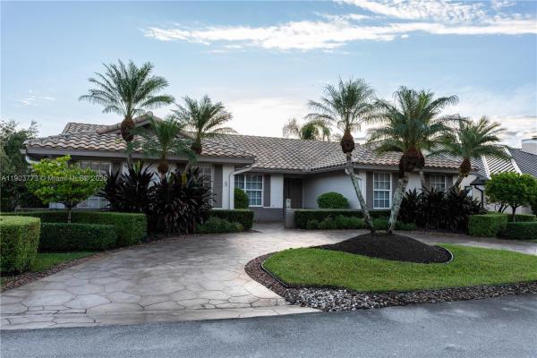 Lago Mar Colony, 50 NW 128th Ave, Plantation, Florida 33325, image 1