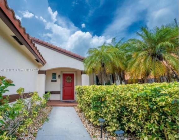 7830 SW 161st Pl, Miami, Florida 33193, image 1