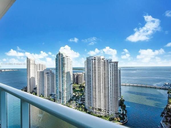 Met 1, 300 S Biscayne Blvd #L-1208, Miami, Florida 33131, image 1