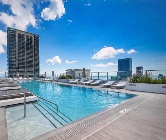 1010 Brickell, 1010 Brickell Ave #1806, Miami, Florida 33131, image 1