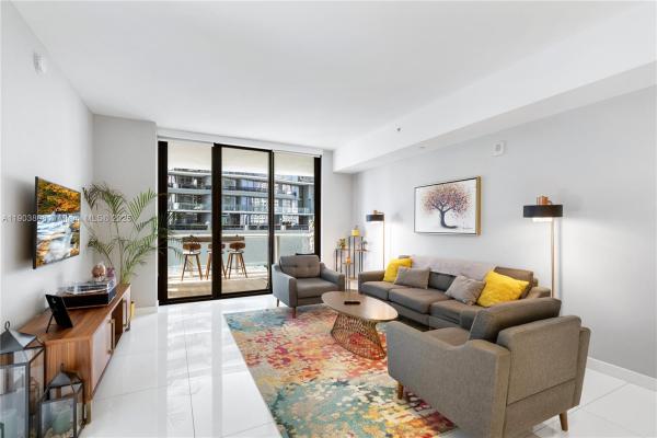 1010 Brickell, 1010 Brickell Ave #1806, Miami, Florida 33131, image 3