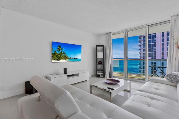 The Tides On Hollywood Beach, 3901 S Ocean Dr #15G, Hollywood, Florida 33019, image 2