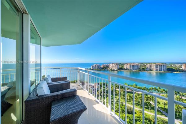 South Pointe Towers, 400 S Pointe Dr #2003, Miami Beach, Florida 33139, image 2