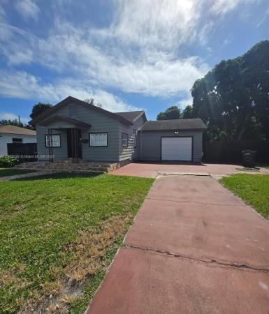 Hollywood Little Ranches, 2420 Jackson St #H, Hollywood, Florida 33020, image 1