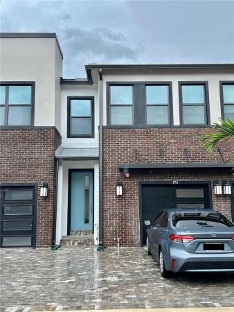 Emory Townhomes, 776 NW 82nd Ter #776, Plantation, Florida 33324, image 1