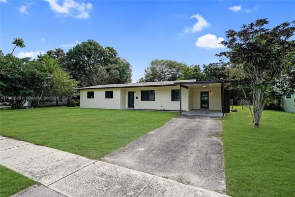 Breezeswept Park Estates, 4670 NW 5th St #4670, Plantation, Florida 33317, image 1