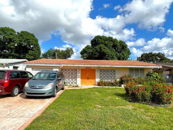 Miramar Tropical, 2431 Sabal Palm Dr, Miramar, Florida 33023, image 1