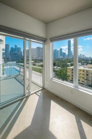 Neo Lofts, 10 SW South River Dr #811, Miami, Florida 33130, image 1