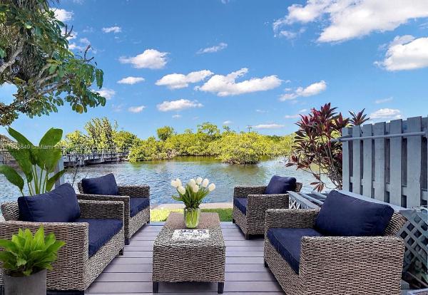 Edgewater Townhomes, 1897 NE 15th Ave, Fort Lauderdale, Florida 33305, image 1