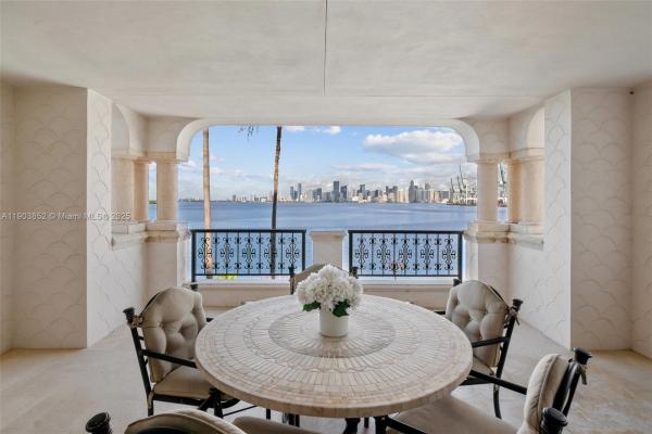 5235 Fisher Island Dr #5235, Miami Beach, Florida 33109, image 1