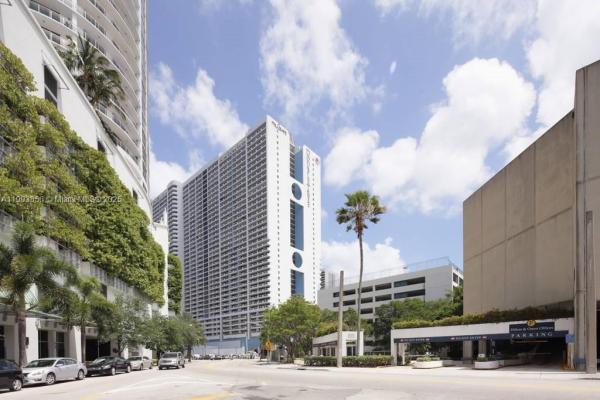 The Grand, 1717 N Bayshore Dr #A-3852, Miami, Florida 33132, image 1