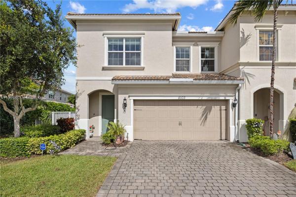 Parkview At Hillcrest, 4103 Black Olive Ln, Hollywood, Florida 33021, image 1