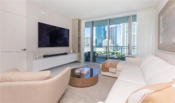 Mint At Riverfront, 92 SW 3rd St #1711, Miami, Florida 33130, image 1