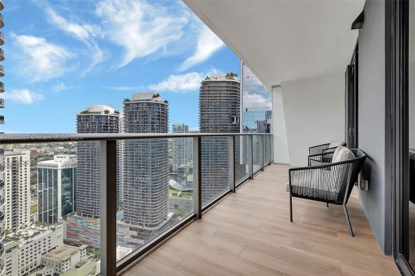 1010 Brickell, 1010 Brickell Ave #4309, Miami, Florida 33131, image 1