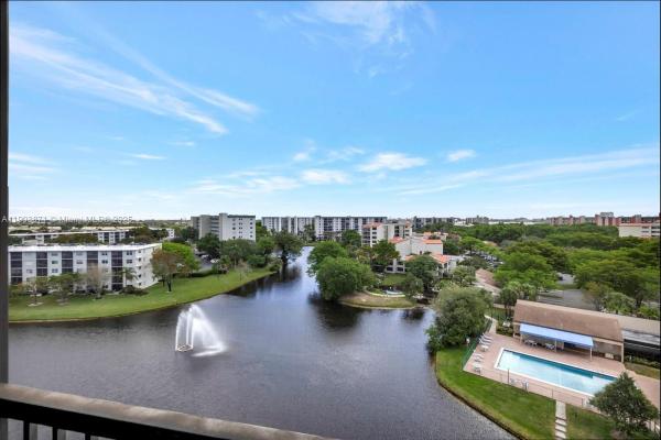 Water Chase At Cypress Bend, 2334 S Cypress Bend Dr #501, Pompano Beach, Florida 33069, image 1
