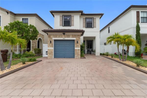 Aquabella, 3431 W 109th Pl, Hialeah, Florida 33018, image 1