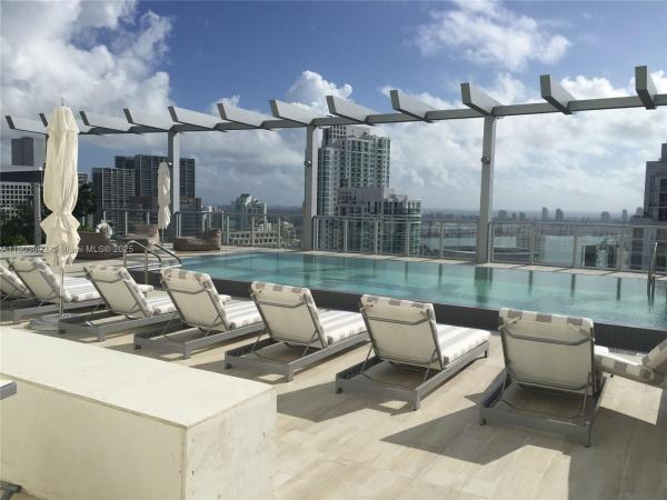 1100 Millecento Residences, 1100 S Miami Ave #710, Miami, Florida 33130, image 1
