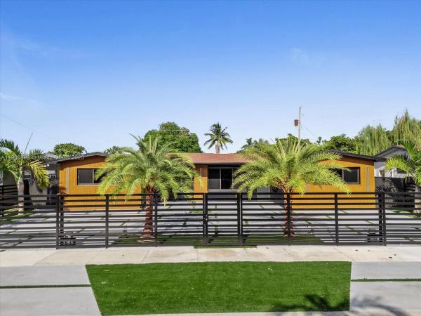 Greyknoll Estates, 19511 NE 18th Pl, Ojus, Florida 33179, image 2