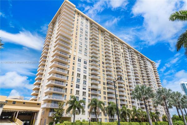 Winston Towers 400, 231 174th St #MO-3, Sunny Isles Beach, Florida 33160, image 1
