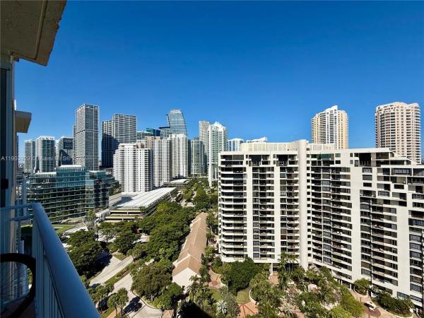 Isola, 770 Claughton Island Dr #PH-21, Miami, Florida 33131, image 2