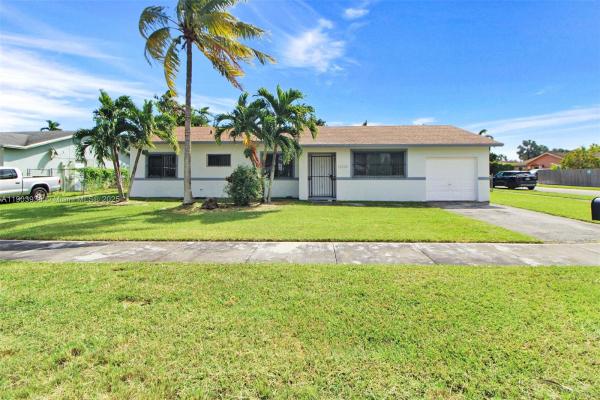 13224 SW 253rd Ter, Homestead, Florida 33032, image 1