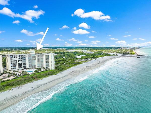 Ocean Trail, 400 Ocean Trail Way #1005, Jupiter, Florida 33477, image 1